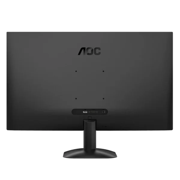 Alternative view of AOC Q27B35E 27in 2560x1440 75Hz 4ms IPS