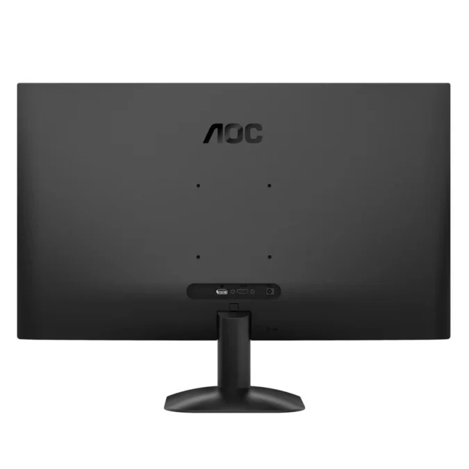 Alternative view of AOC Q27B35E 27in 2560x1440 75Hz 4ms IPS