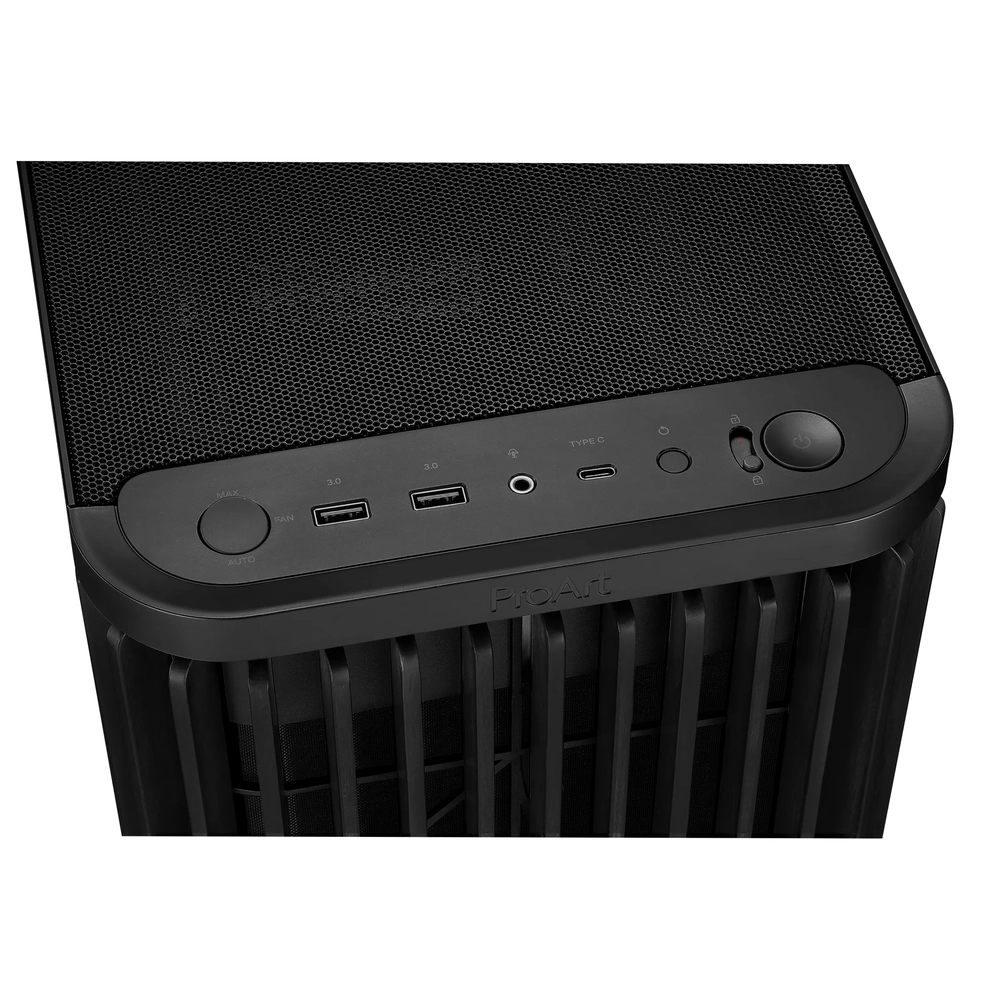 ASUS PROART PA401 WOOD METAL PWM BLACK - Slika 15