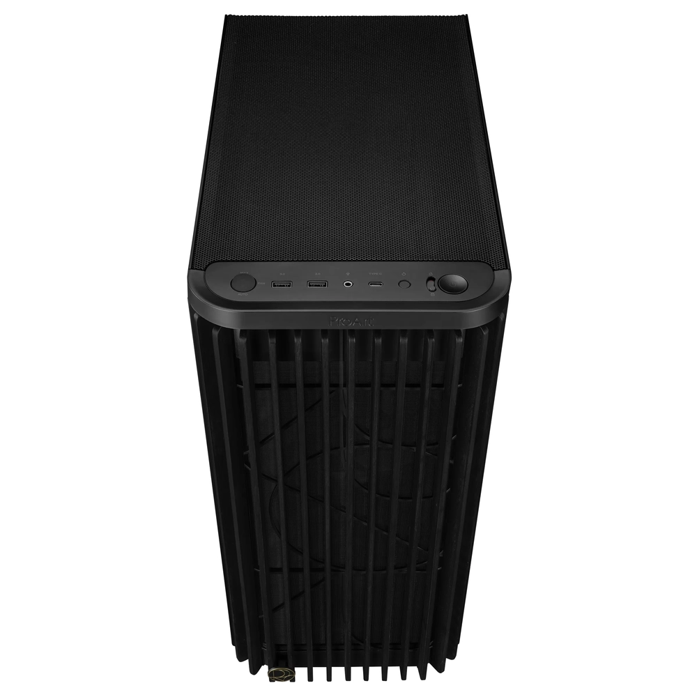 ASUS PROART PA401 WOOD METAL PWM BLACK - Slika 16