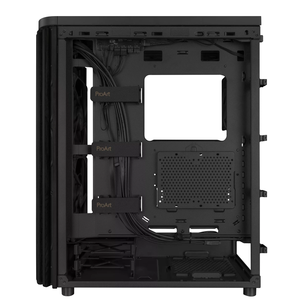 ASUS PROART PA401 WOOD METAL PWM BLACK - Slika 11