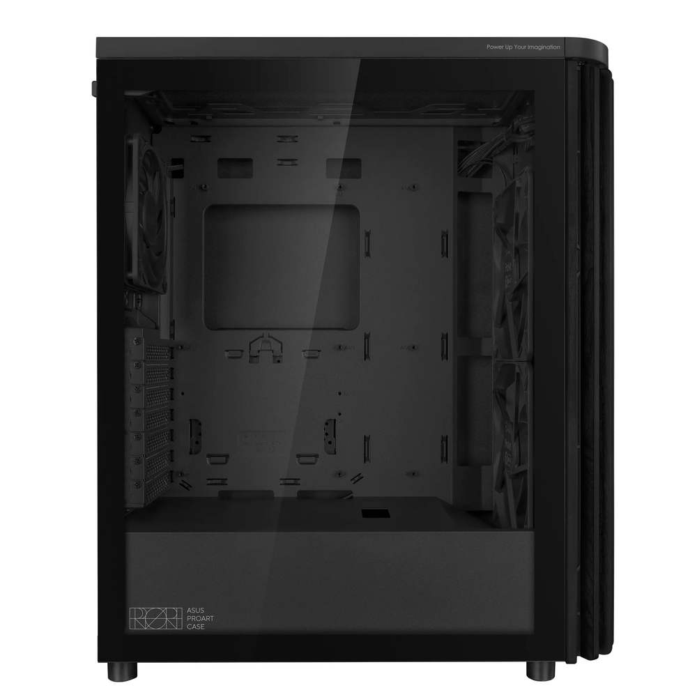 ASUS PROART PA401 WOOD METAL PWM BLACK - Slika 5