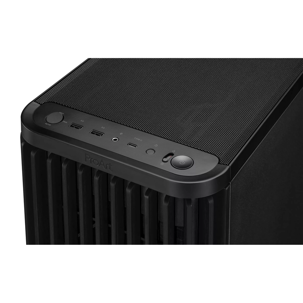ASUS PROART PA401 WOOD METAL PWM BLACK - Slika 7