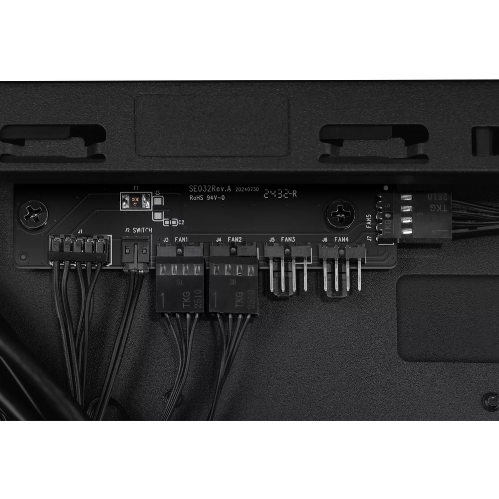 ASUS PROART PA401 WOOD METAL PWM BLACK - Slika 8