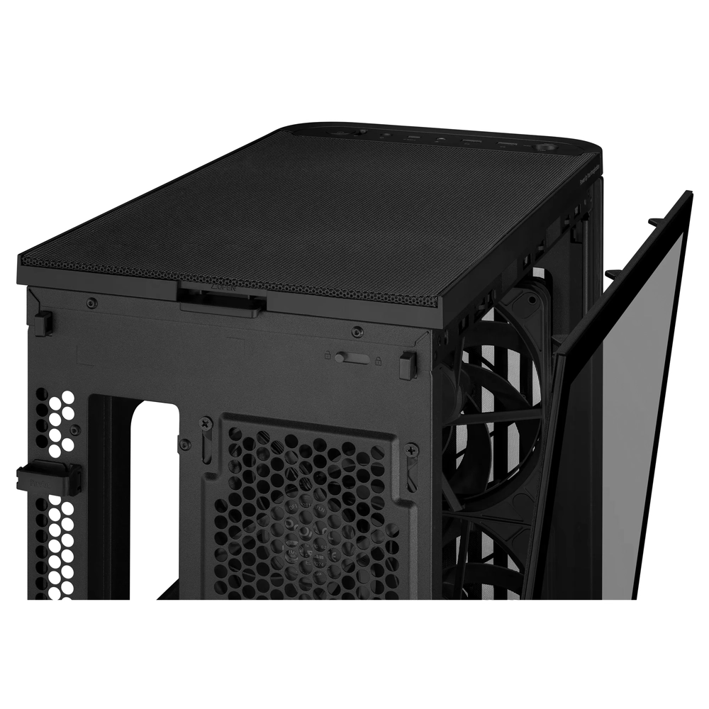 ASUS PROART PA401 WOOD METAL PWM BLACK - Slika 2