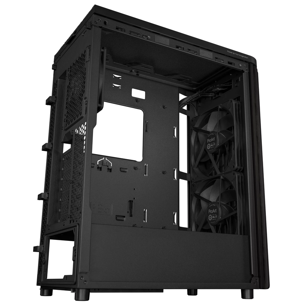 ASUS PROART PA401 WOOD METAL PWM BLACK - Slika 4