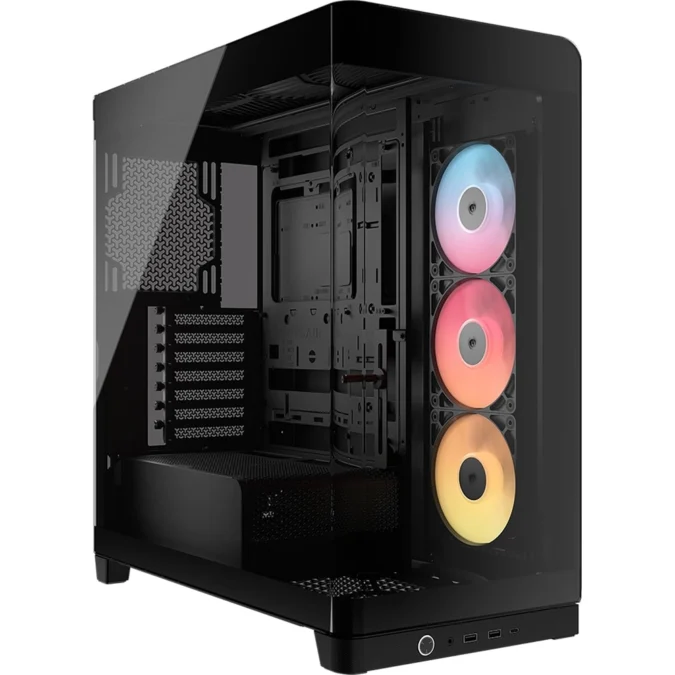 CORSAIR 4500X FRAME RS-R ARGB