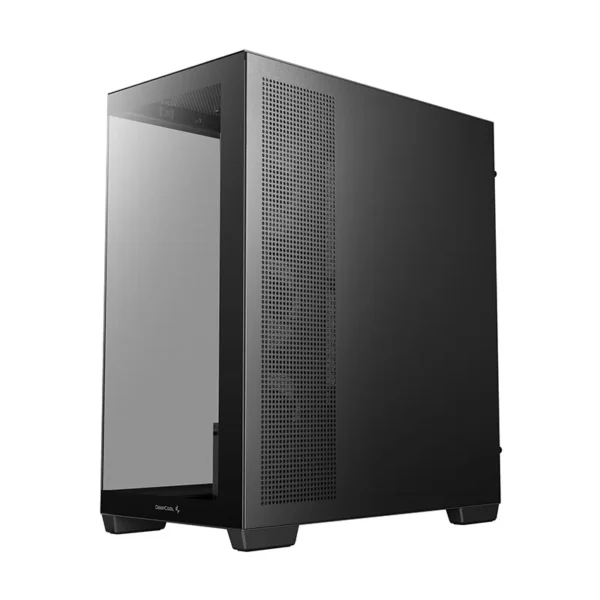 Alternative view of DEEPCOLL CG580 4F crni , R-CG580-BKADA4-G-1