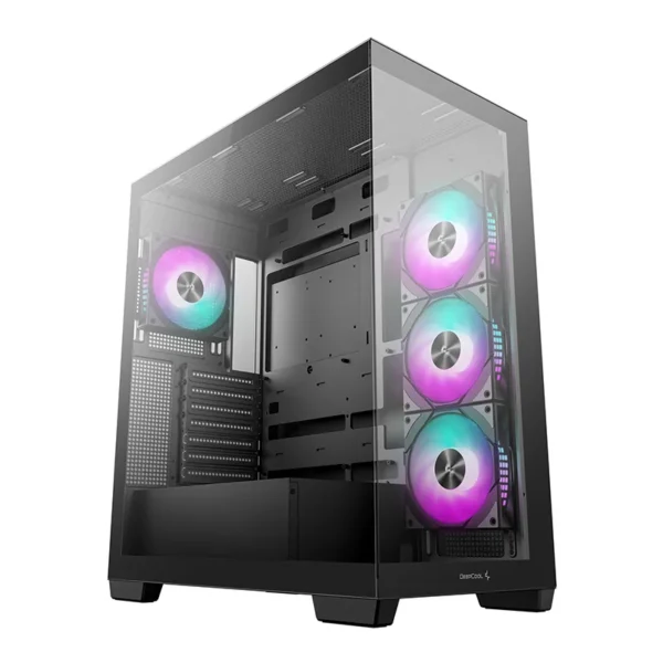 DEEPCOOL CG580 4F kućište