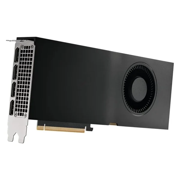 Alternative view of DELL nVidia Quadro RTX 4500 24GB