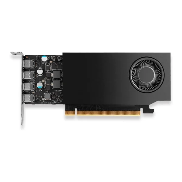 DELL nVidia Quadro RTX A1000 8GB