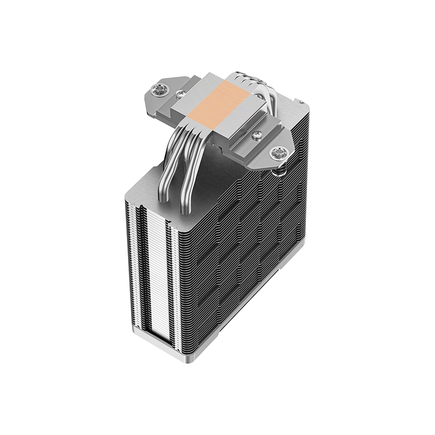 DeepCool AK400 CRNI, 4 HeatPipe CPU Cooler R-AK400-BKNNMN-G-1 - Slika 6