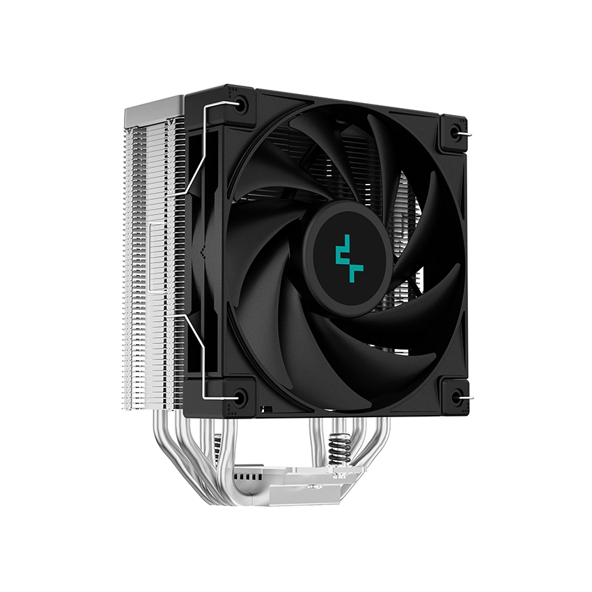 DeepCool AK400 CRNI, 4 HeatPipe CPU Cooler R-AK400-BKNNMN-G-1 - Slika 9