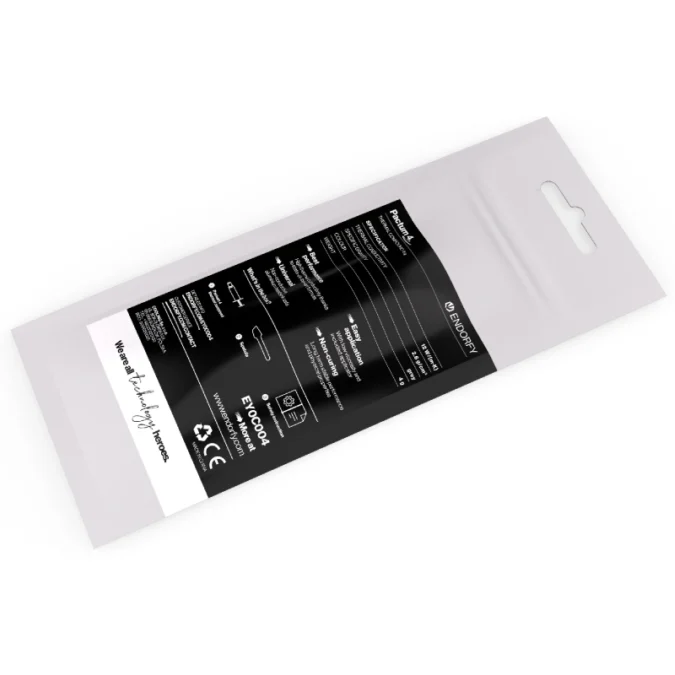 Alternative view of ENDORFY Pactum 4 termalna pasta 4g EY0C004