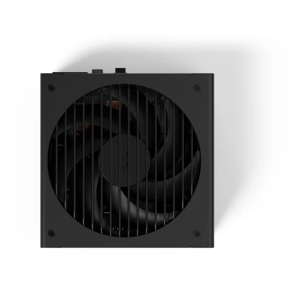 Fractal Design 850W Ion 3 Gold Black, FD-P-IA3G-850-EU