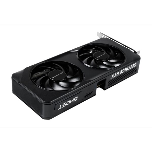 Alternative view of GAINWARD RTX 5060 Ghost 8GB GDDR7 128bit, NE75060019P1-GB2063B