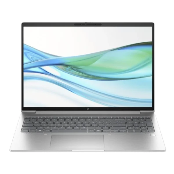 HP Probook 460 G11 Intel Core Ultra 7 155U, 16GBDDR5, 1TB, 16in 1920×1200, Backlit, 2 USB-C Win11Pro, US, Pike Silver A23NSEA#ABB