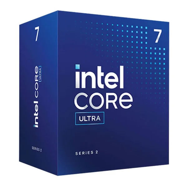 INTEL Core Ultra 7 265 Procesor