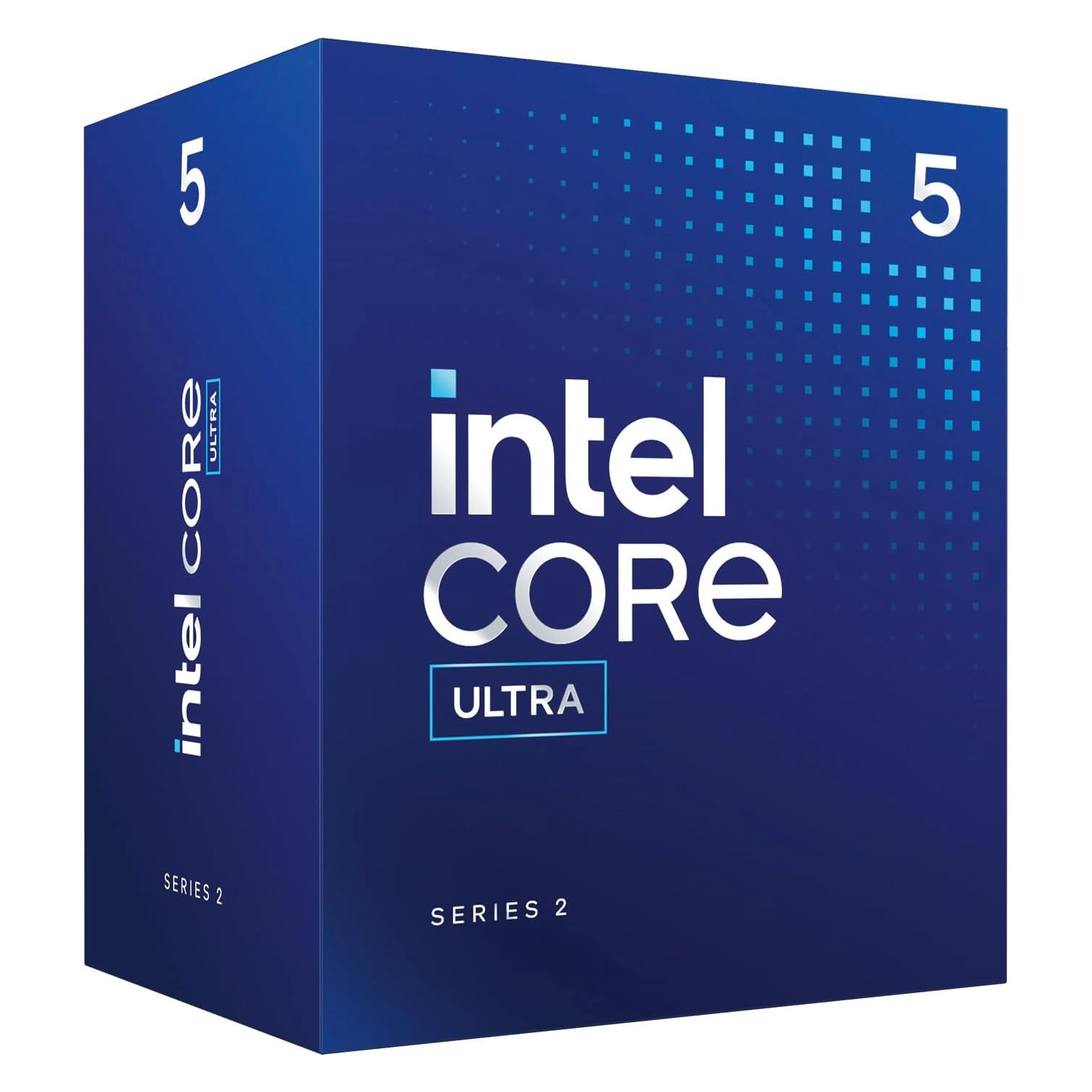 INTEL Core Ultra 5 235 Procesor