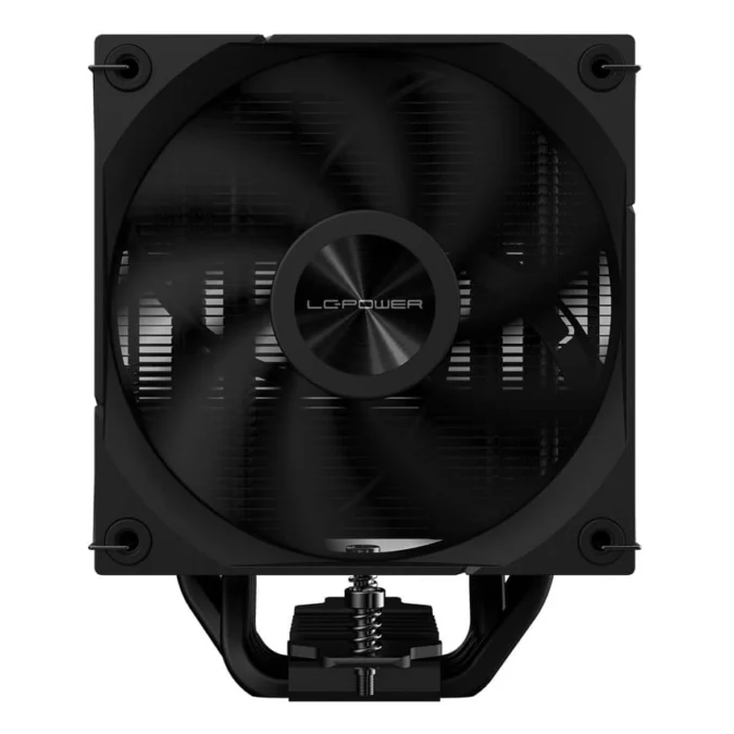 LC Power Cosmo Cool LC-CC-120-DB6 DIGI