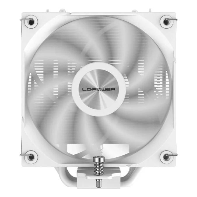 LC Power Cosmo Cool LC-CC-120-W4 AERA