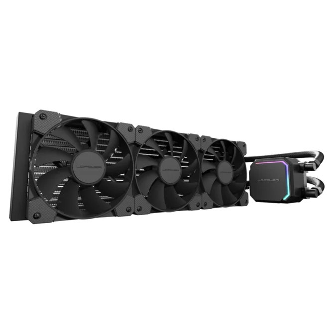 LC Power Cosmo Cool LC-CC-360-B