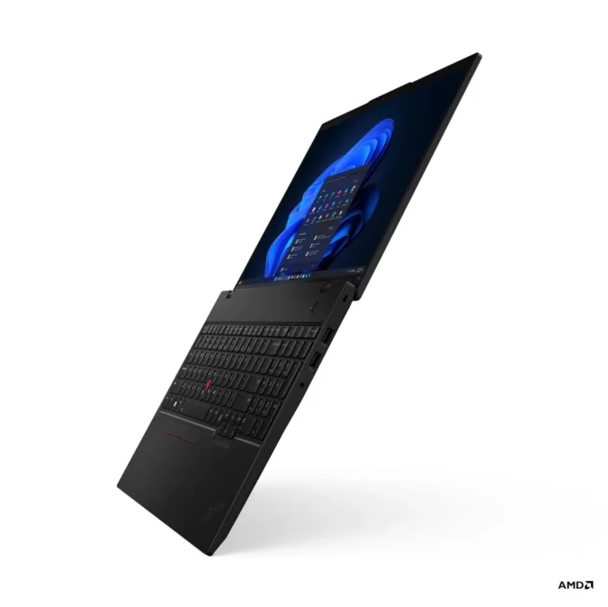 Alternative view of Lenovo 21SC000GCX ThinkPad L16 G2 AMD Ryzen 7 PRO 250, 1x 32GB DDR5, SSD 1TB NVMe, 16in 1920x1200 IPS , Radeon 780M