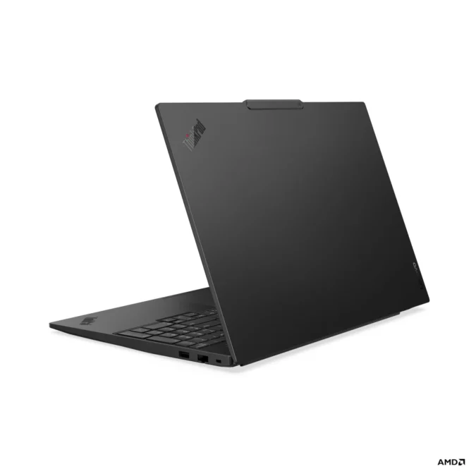 Alternative view of Lenovo 21ST0054YA ThinkPad E16 AMD G3 Ryzen 7 250 , 16GBDDR5, SSD 512GB, 16.0in 1920x1200, Radeon 780M