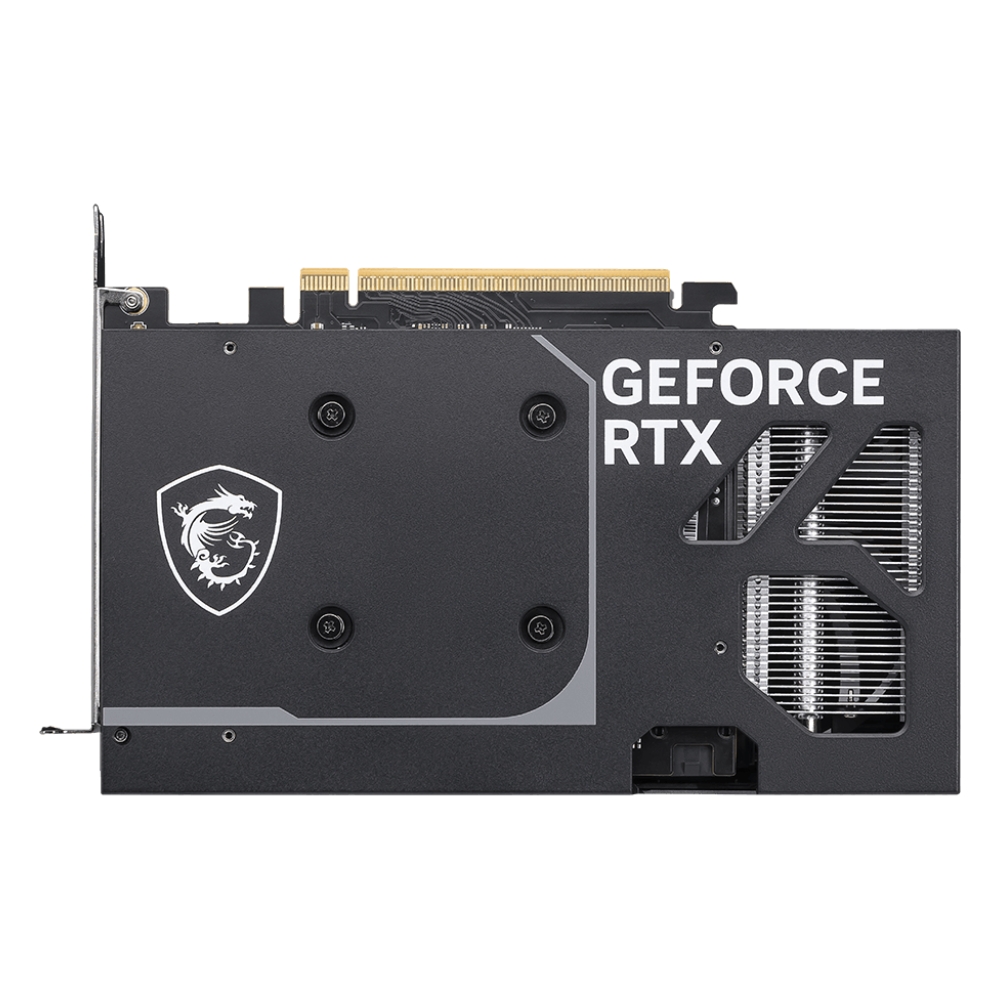 MSI GeForce RTX 5050 8G VENTUS 2X OC - Slika 3