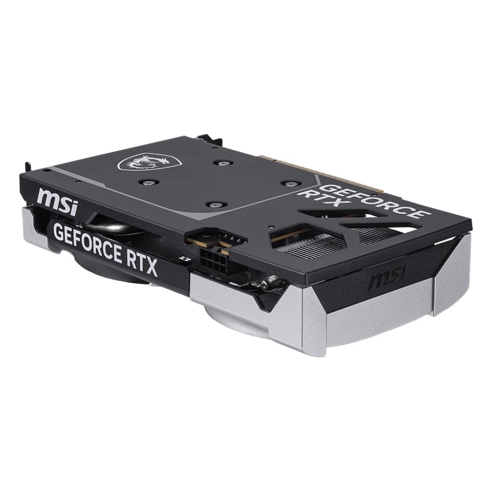 MSI GeForce RTX 5050 8G VENTUS 2X OC - Slika 4
