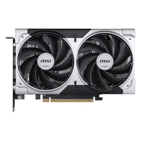MSI GeForce RTX 5050 8G VENTUS 2X OC - Slika 5