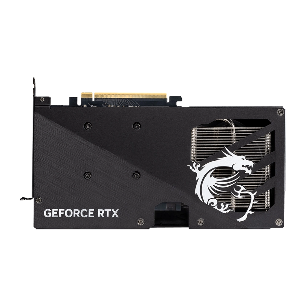 MSI GeForce RTX 5060 8G GAMING OC - Slika 4