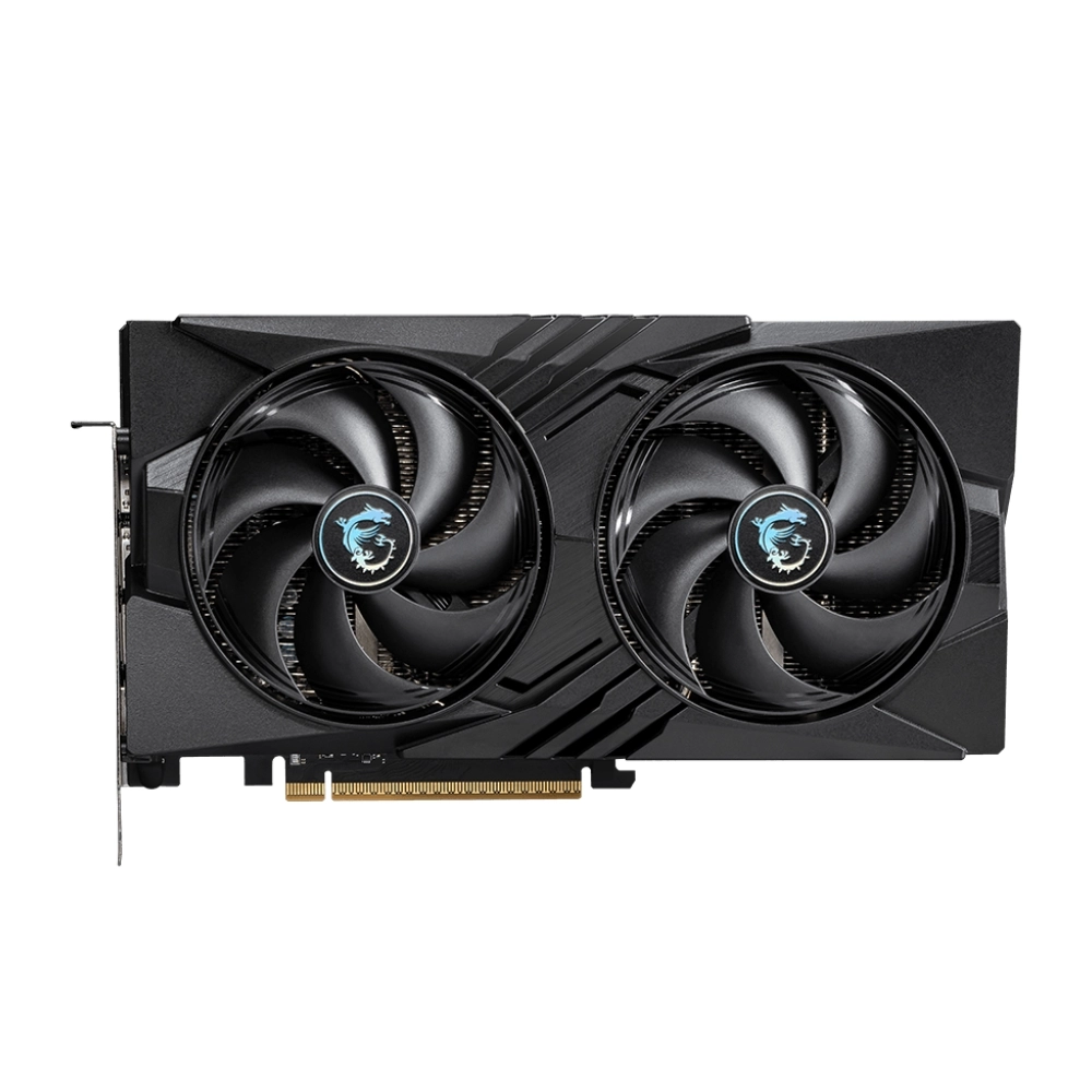 MSI GeForce RTX 5060 8G GAMING OC - Slika 2