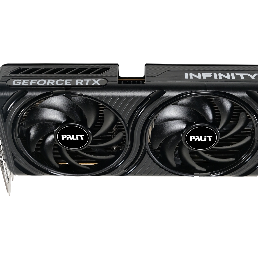PALIT nVidia GeForce RTX 5060 8GB 128bit RTX 5060 Infinity 2 OC - Slika 7