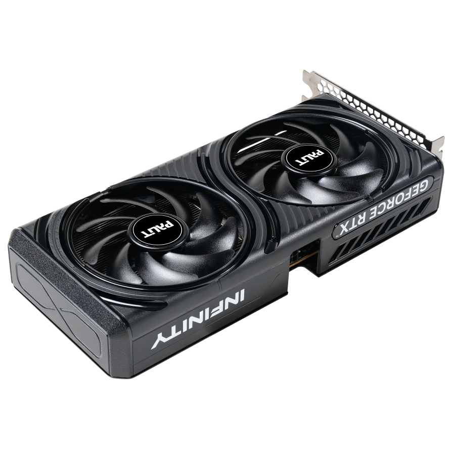 PALIT nVidia GeForce RTX 5060 8GB 128bit RTX 5060 Infinity 2 OC - Slika 8