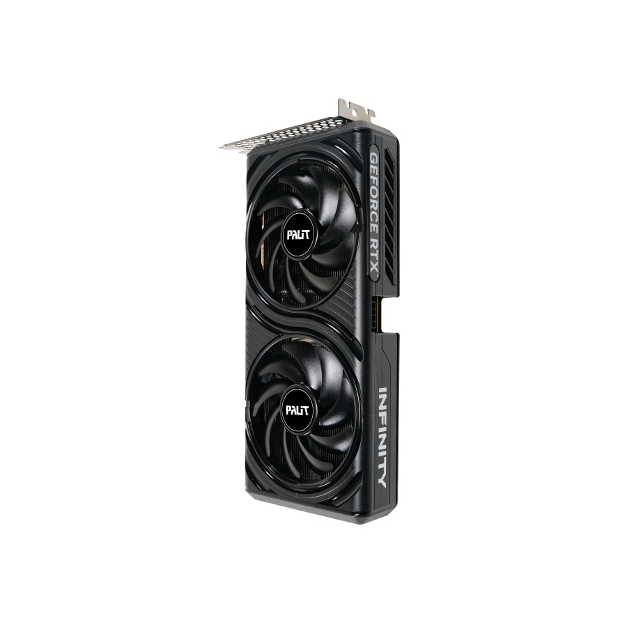 PALIT nVidia GeForce RTX 5060 8GB 128bit RTX 5060 Infinity 2 OC - Slika 10