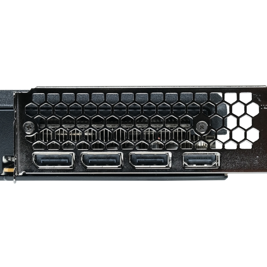 PALIT nVidia GeForce RTX 5060 8GB 128bit RTX 5060 Infinity 2 OC - Slika 2