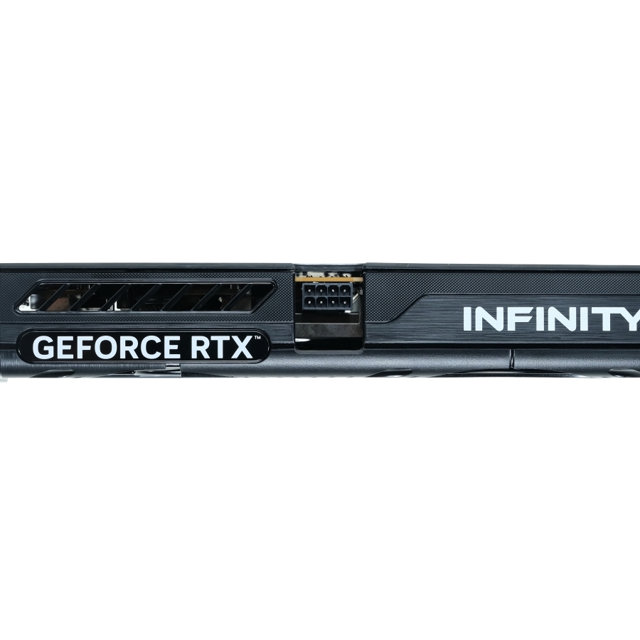 PALIT nVidia GeForce RTX 5060 8GB 128bit RTX 5060 Infinity 2 OC - Slika 3