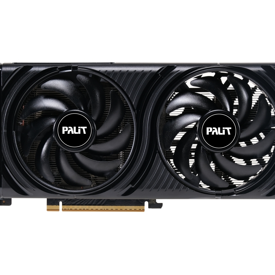 PALIT nVidia GeForce RTX 5060 8GB 128bit RTX 5060 Infinity 2 OC - Slika 4