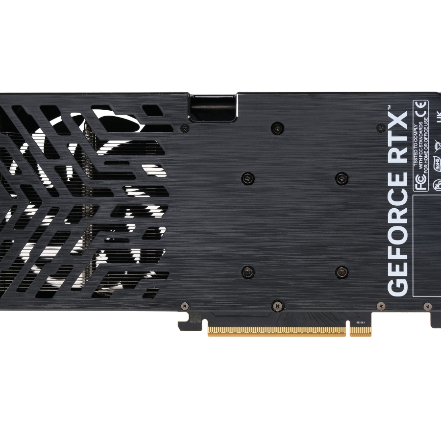 PALIT nVidia GeForce RTX 5060 8GB 128bit RTX 5060 Infinity 2 OC - Slika 6