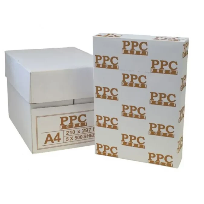 PAPIR A4 PPC Fotokopir papir 23646