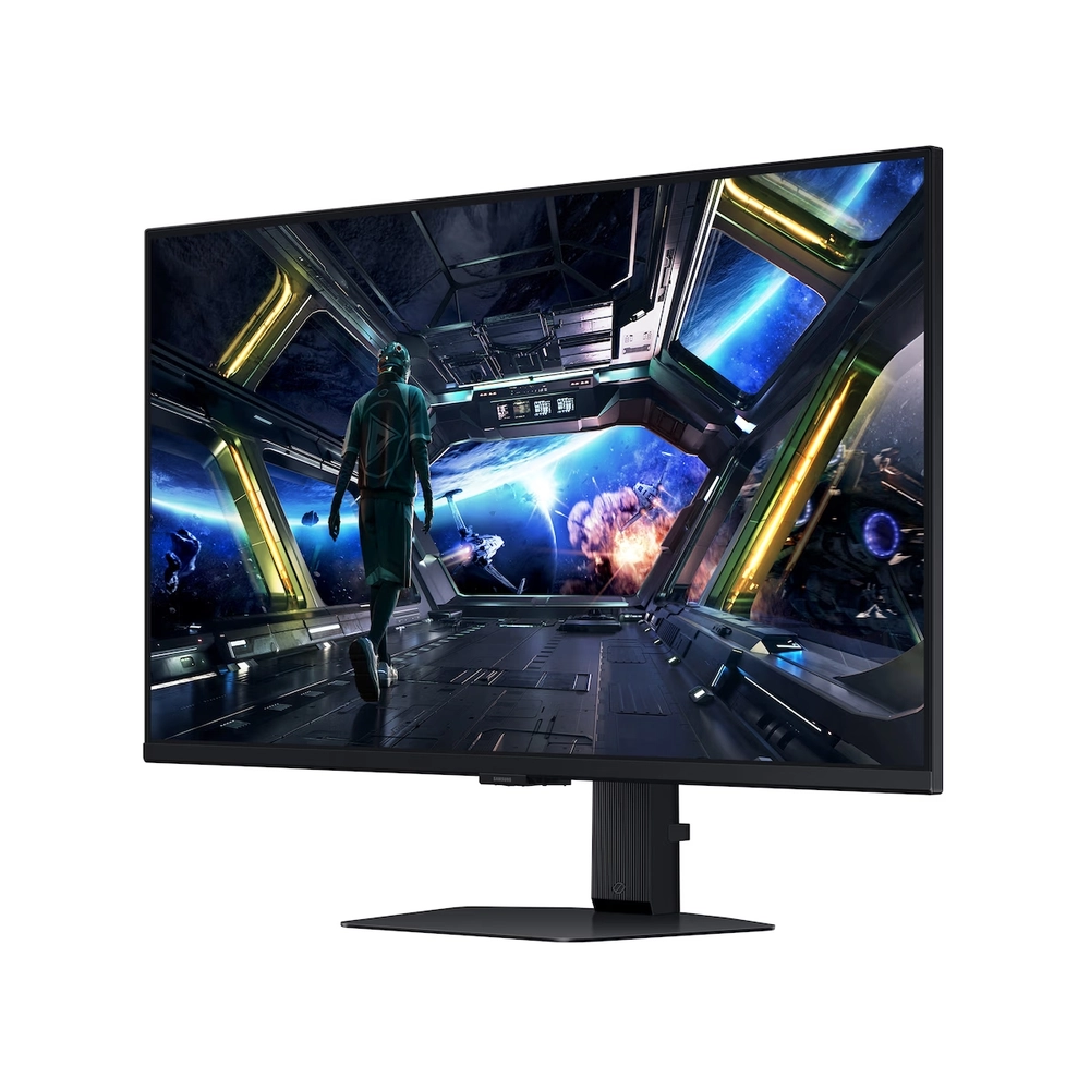 SAMSUNG 32in LS32DG702EUXDU IPS, 3840X2160, 144Hz, 1ms - Slika 5