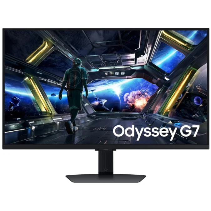 SAMSUNG 32in LS32DG702EUXDU