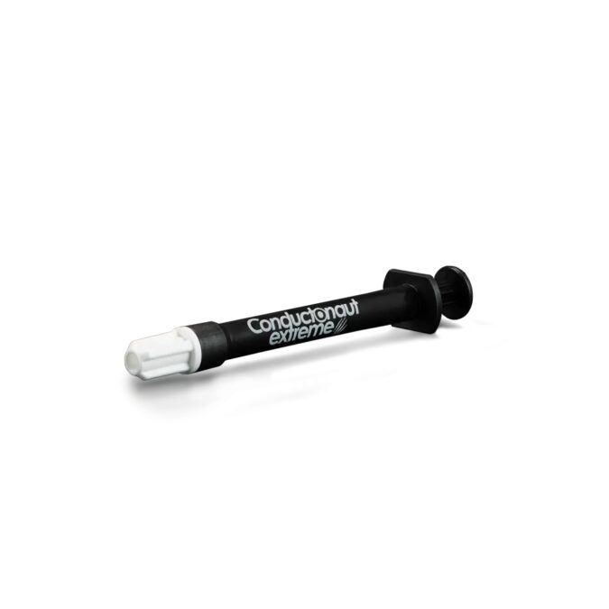 Alternative view of THERMAL GRIZZLY TG Conductonaut Extreme1g termalna pasta TG-CE-001-R