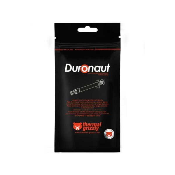 Alternative view of THERMAL GRIZZLY TG Duronaut 2g termalna pasta TG-D-002-R