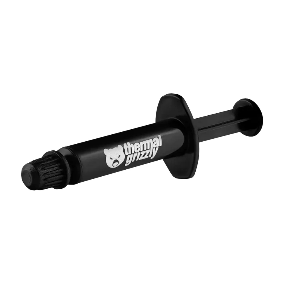 THERMAL GRIZZLY TG Hydronaut 1g termalna pasta TG-H-001-RS - Slika 8