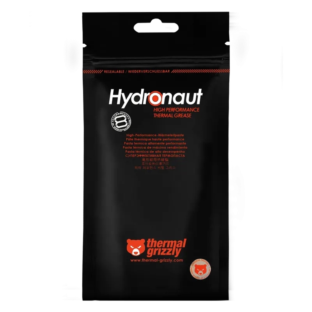 THERMAL GRIZZLY TG Hydronaut 1g termalna pasta TG-H-001-RS - Slika 9