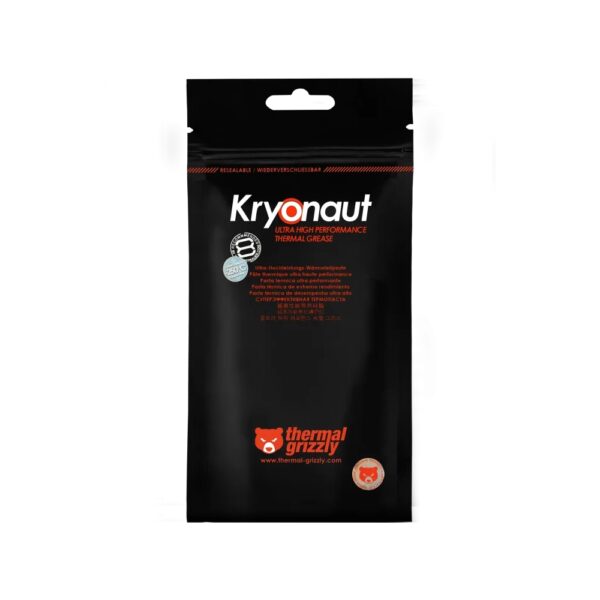 THERMAL GRIZZLY TG Kryonaut 1g termalna pasta TG-K-001-RS - Slika 6