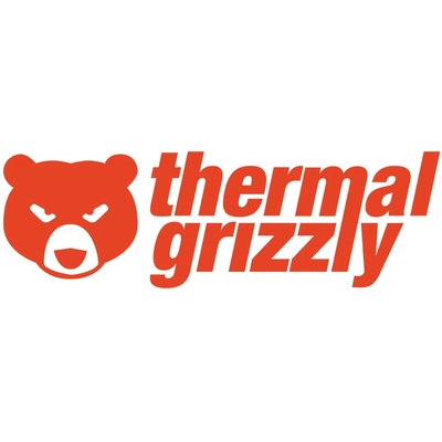 THERMAL GRIZZLY
