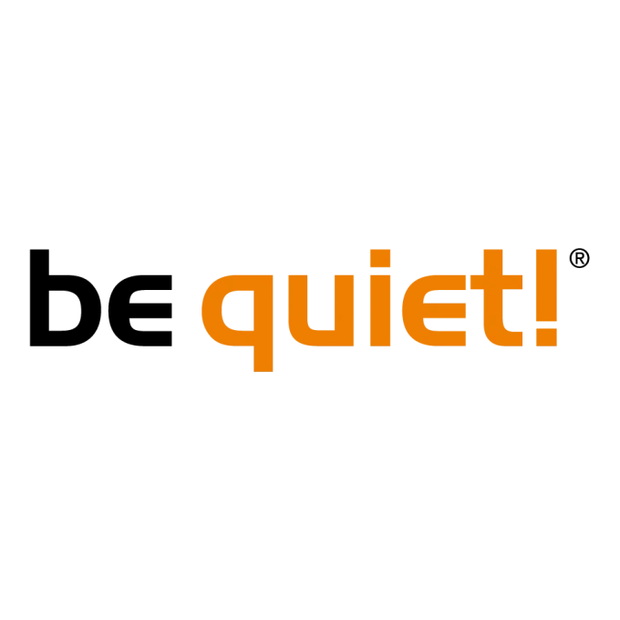 Be Quiet